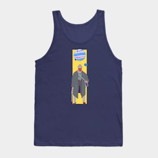 The Collector Tank Top